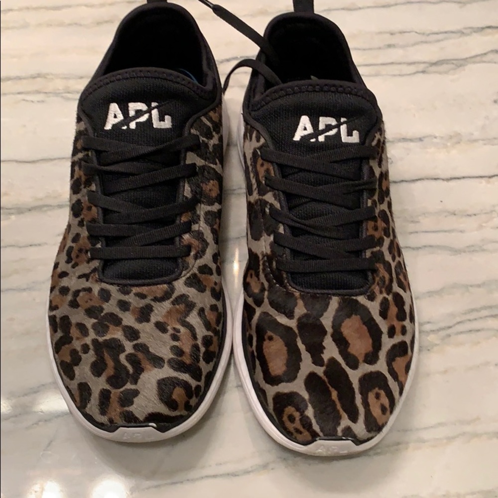 APL phantom sneakers